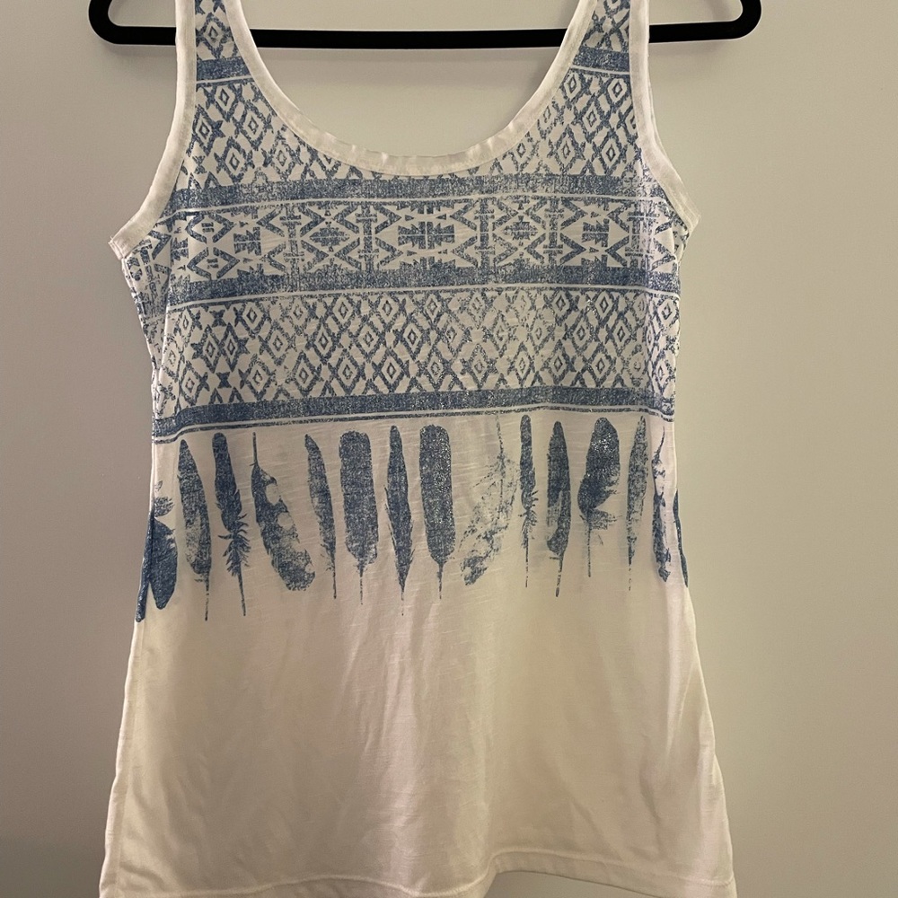 Maurices tank top, M, NWT